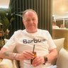 Profilbild von Andy Hargreaves