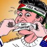 Profilbild von Antizionist 🇵🇸🇹🇷