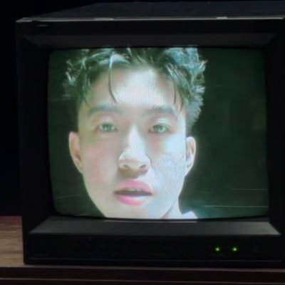 Rich Brian's profile picture