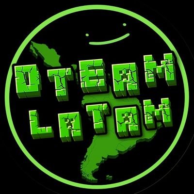 Dteam LATAM (on hiatus)'s profile picture