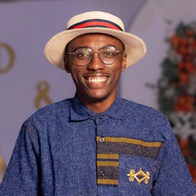 kofitagbor's profile picture