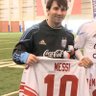 Meadowland Messi profil fotoğrafı