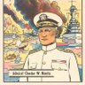 Chester Nimitz profil fotoğrafı