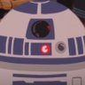 Profilbild von rae || ANDOR S2E6 SPOILERS