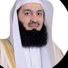Fiction Mufti Menk Uncensored 的头像