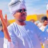 GAMAR MOHAMMED ISHAG's profile picture