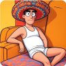 Profilbild von Soy Del Campo