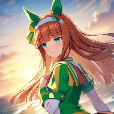 silencesuzukaAI's profile picture