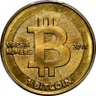 Satoshi Nakamoto profil fotoğrafı
