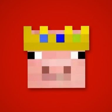 Technoblade.com's profile picture
