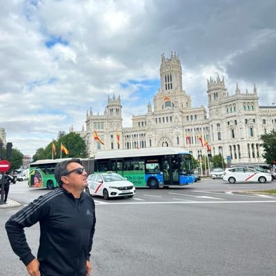 Saúl Robles's profile picture