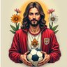 Jesus-Ted Lasso's profile picture