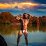 Ginger Cash profil fotoğrafı