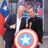 ✪ Ricardo Montenegro ✪ profil fotoğrafı