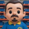 jose exael's profile picture