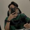 Pria Berhalis Tebal profil fotoğrafı