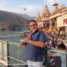 Фото профиля Gurvarinder Gilhotra