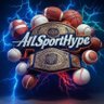 AllSportHype's profile picture