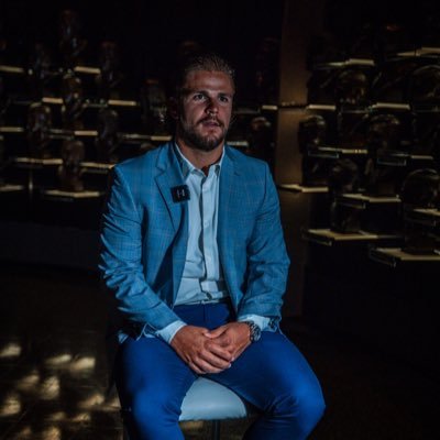 BrettGabbert's profile picture