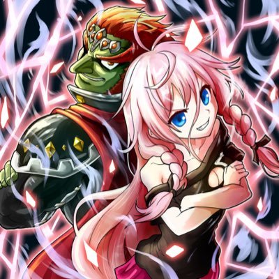 たぴおかぱん@ガノン使い's profile picture