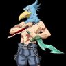 Profilbild von Mikelon