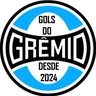 Gols Do Grêmio profil fotoğrafı