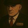 Mr Waller profil fotoğrafı
