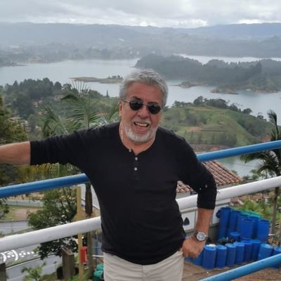 ALBERTO ORDOÑEZ MUÑO's profile picture