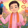 Фото профиля Bhagwadhari Jisnu 🧡🚩🕉️