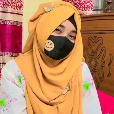 جانات اختر زوي's profile picture