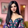 Фото профиля Ahana _miss🌸