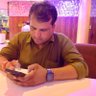 Deepak Singh profil fotoğrafı