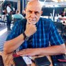 Christo P Cilliers profil fotoğrafı