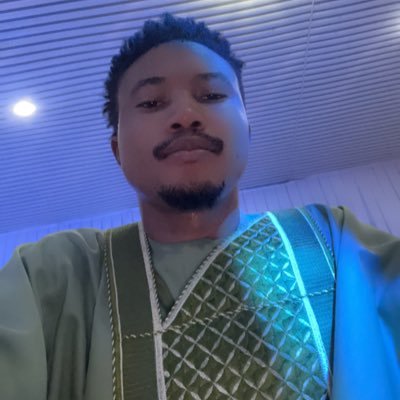 HRM Oki Clifford Mayowa 🇳🇬's profile picture