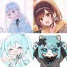 ニコ25🌽🧁໒꒱· ﾟ 的头像