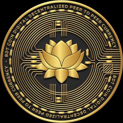 Bdtcoin's profile picture
