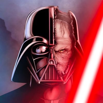 Vader's profile picture