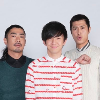 パンサー(公式)'s profile picture