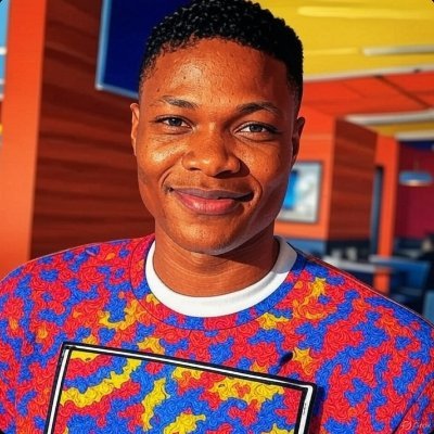 Daffydre🎶's profile picture