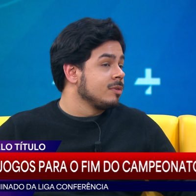 João Miguel's profile picture