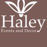 Profilbild von Haley Events and Decor