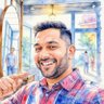 Фото профиля pawan thakur