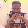 Profilbild von Nana Barima