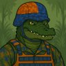 Фото профиля The Swamp Soldier