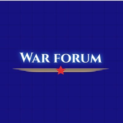 forum_war's profile picture