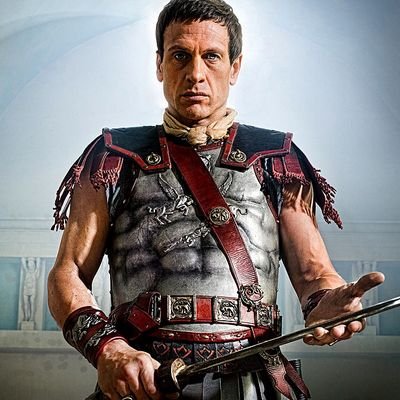 Licinnius Crassus ✨️'s profile picture