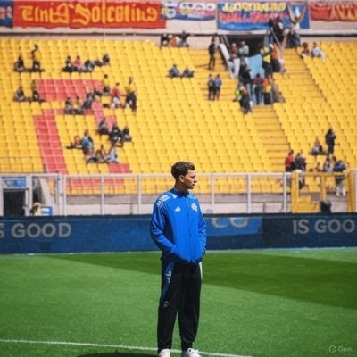 Ege's profile picture