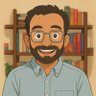 Profilbild von Krish Nair