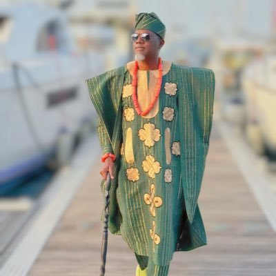 Reno Omokri's profile picture
