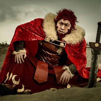 ゴリアテ💥's profile picture